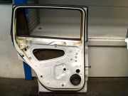 T?r Links Hinten Volkswagen Tiguan Allspace (BW2) SUV 2.0 TSI 16V 4Motion (DNLA) 2019 DNLA