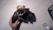 Luftmengenmesser 0280217102 Hyundai S-coupe Coupé 1.5i Base,LS 12V (G4EK) 1995