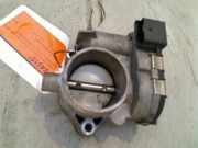 Drosselklappe 0280750085 Peugeot 206 (2A/C/H/J/S) Schrägheck 1.6 16V (TU5JP4(NFU)) 2001-08