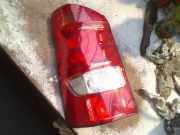 Rücklicht Links A4478200064 Mercedes-Benz Vito (447.6) Van 2.2 114 CDI 16V (OM651.950) 2019