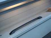 Dachträger Set Suzuki Wagon-R+ (RB) Großraumlimousine 1.3 16V VVT (M13A VVT) 2004
