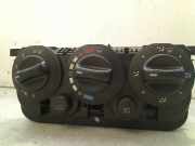 Heizung Bedienung 1688302085 Mercedes-Benz A (W168) Schrägheck 1.4 A-140 (M166.940) 2001