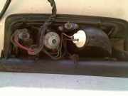 Rücklicht Rechts Suzuki Ignis (FH) Schrägheck 1.3 16V (M13A) 2004