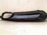 Stoßstangengitter 51117272563 BMW 1 serie (F20/21) Schrägheck 118d 2.0 16V (N47-D20C) 2016