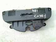 Heizung Bedienung 2S4H18C612BK Ford Focus 1 Wagon Kombi 1.8 TDCi 100 (FFDA) 2004