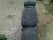 Sitz Links Vorne Suzuki Alto (RF410) Schrägheck 1.1 16V (F10D) 2002