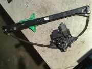 Fensterheber Elektr. Links Hinten 510839461D Volkswagen Golf Sportsvan (AUVS) Großraumlimousine 1.4 TSI 16V (CZCA(Euro 6)) 2015 CZCA(Euro 6)