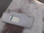 Sonnenblende Links Daihatsu Cuore (L251/271/276) Schrägheck 1.0 12V DVVT (EJ-VE) 2003
