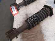 Federbein Links Vorne Suzuki Alto (SH410) Schrägheck 1.0 GA,GL (G10B) 1999-01