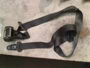 Sicherheitsgurt Rechts Hinten Peugeot 206 SW (2E/K) Kombi 1.6 16V (TU5JP4(NFU)) 2005