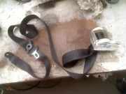 Sicherheitsgurt Links Hinten Opel Vectra C GTS Schrägheck 5-drs 1.8 16V (Z18XE(Euro 4)) 2003