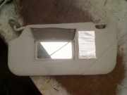 Sonnenblende Links Ford Mondeo IV Wagon Kombi 2.0 16V (A0BA(Euro 5)) 2009