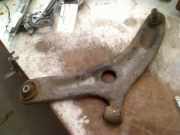 Querlenker Links Vorne Hyundai i20 Schrägheck 1.2i 16V (G4LA) 2010