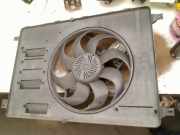Kühlerventilatormotor 6G918C607PC Ford Mondeo IV Wagon Kombi 2.0 TDCi 140 16V (QXBA(Euro 3)) 2007