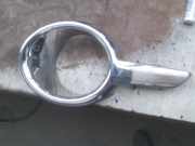 Stoßstangengitter 9673233377 Peugeot 208 I (CA/CC/CK/CL) Schrägheck 1.2 Vti 12V PureTech 82 (EB2F(HMZ)) 2014-01