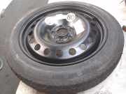 Reserverad Volvo V70 (BW) Kombi 2.0 D 16V (D4204T(Euro 3)) 2008