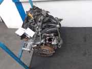 Motor Suzuki Celerio (LF) Schrägheck 5-drs 1.0 12V (K10B) 2015