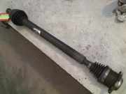 Antriebswelle Rechts Vorne 6Q0407272DH Volkswagen Polo IV (9N1/2/3) Schrägheck 1.4 TDI 80 (BMS) 2007 BMS