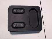 Schalter Für Elekt. Fensterheber 9610690180 Peugeot 306 (7A/C/S) Schrägheck 1.1i XN,XA (TU1M(HDZ)) 1992