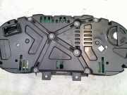 Tacho 6C0920731A Volkswagen Polo V (6R) Schrägheck 1.4 TDI (CUSA(Euro 6)) 2014 CUSA(Euro 6)