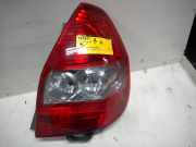 Rücklicht Rechts Honda Jazz (GD/GE2/GE3) Schrägheck 1.3 i-Dsi (L13A1) 2003