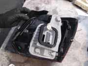 Rücklicht Links Volkswagen Polo V (6R) Schrägheck 1.4 16V (CGGB) 2010 CGGB