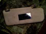 Sonnenblende Links Fiat Panda (169) Schrägheck 1.1 Fire (187.A.1000) 2004