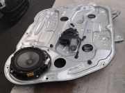 Fensterheber Elektr. Links Vorne L59HB01A01L Kia Carens III (FG) Großraumlimousine 2.0i CVVT 16V (G4KA) 2010