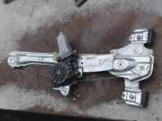 Fensterheber Elektr. Links Vorne Opel Karl Schrägheck 5-drs 1.0 12V (B10XE(Euro 6)) 2016-12