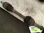 Antriebswelle Links Vorne Opel Vectra C Limousine 2.2 16V (Z22SE(Euro 4)) 2002