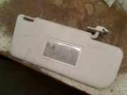 Sonnenblende Links Fiat Panda (169) Schr?gheck 1.2 Fire (188.A.4000) 2005