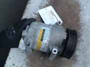 Klima Pumpe 8200309193 Renault Megane II CC (EM) Cabrio 2.0 16V (F4R-770) 2005