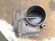 Drosselklappe 75766978004 Peugeot 207 (WA/WC/WM) Schrägheck 1.4 16V Vti (EP3C(8FS)) 2008