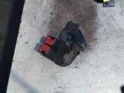 Gürtelschnalle Mh Doppelt Renault Clio II (BB/CB) Schrägheck 1.4 16V (K4J-712) 2004