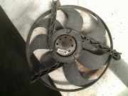Kühlerventilatormotor Volkswagen Lupo (6X1) Schrägheck 3-drs 1.4 16V 75 (AKQ) 1999 AKQ