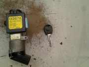 Zündschloss + Schlüssel Daewoo / Chevrolet Matiz Schrägheck 0.8 (F8CV) 2006