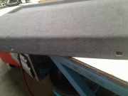 Hutablage Opel Astra H (L48) Schrägheck 5-drs 1.6 16V (Z16XER(Euro 4)) 2009-04