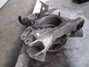 Achsschenkel Links Hinten 9J0505435B Porsche Taycan Cross Turismo (Y1B) Kombi 4 (EBG) 2022