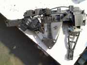 Türschloss Links Vorne 3M51R21979AC Ford C-Max (DM2) Großraumlimousine 1.8 16V Flexifuel (Q7DA(Euro 4)) 2008