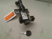 Zündschloss + Schlüssel Opel Speedster Cabrio 2.2 16V (Z22SE(Euro 4)) 2001