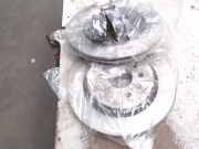 Bremsscheibe Set Hinten rd12762291a513413369191336 Saab 9-3 II Sport Limousine (YS3F) Limousine 1.8i 16V (Z18XE(Euro 5)) 2006