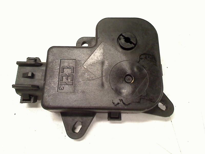 Luftklappe Stellmotor 52485222 Renault Espace (JK) Großraumlimousine 3.5 V6 24V (V4Y-711(Euro 4)) 2006 Bild Luftklappe Stellmotor 52485222 Renault Espace (JK) Großraumlimousine 3.5 V6 24V (V4Y-711(Euro 4)) 2006