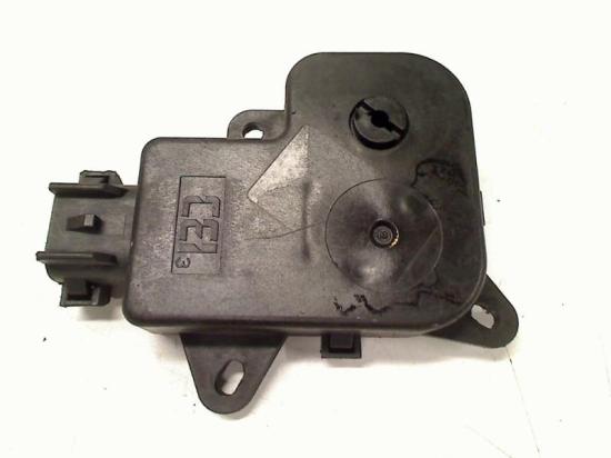 Luftklappe Stellmotor 52485222 Renault Espace (JK) Großraumlimousine 3.5 V6 24V (V4Y-711(Euro 4)) 2006 Bild Luftklappe Stellmotor 52485222 Renault Espace (JK) Großraumlimousine 3.5 V6 24V (V4Y-711(Euro 4)) 2006