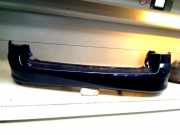 Stoßstange Hinten 9681469077 Peugeot 308 SW (4E/H) Kombi 5-drs 1.6 16V THP 150 (EP6DT(5FX)) 2009