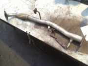 Auspuff Flexrohr Mitsubishi Space Star (DG) Großraumlimousine 1.6 16V (4G18) 2003