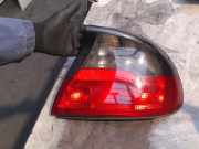 Rücklicht Rechts Opel Tigra (75) Coupé 1.4i 16V (X14XE) 2000