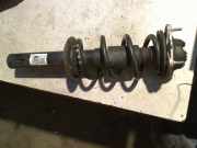 Federbein Vorne 4G0413031M Audi A6 Avant (C7) Kombi 3.0 TDI V6 24V (CLAB) 2015
