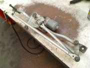 Scheibenwischer Mechanisch 30796358 Volvo V70 (BW) Kombi 2.0 T 16V (B4204T6) 2011