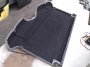 Hutablage Opel Corsa C (F08/68) Schrägheck 1.2 16V (Z12XE(Euro 4)) 2001