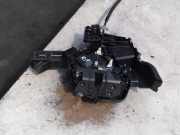 Türschloss Rechts Hinten 4M5AA26412BC Ford Focus 2 Wagon Kombi 2.0 16V (A0DA(Euro 4)) 2005